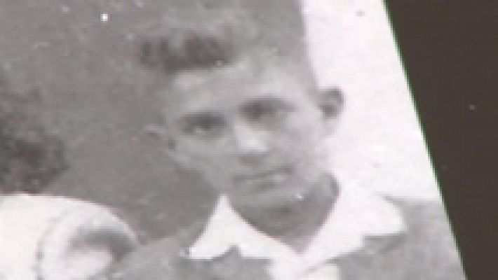 Telediario 1 - Albacete hace un álbum familiar de todos los vecinos