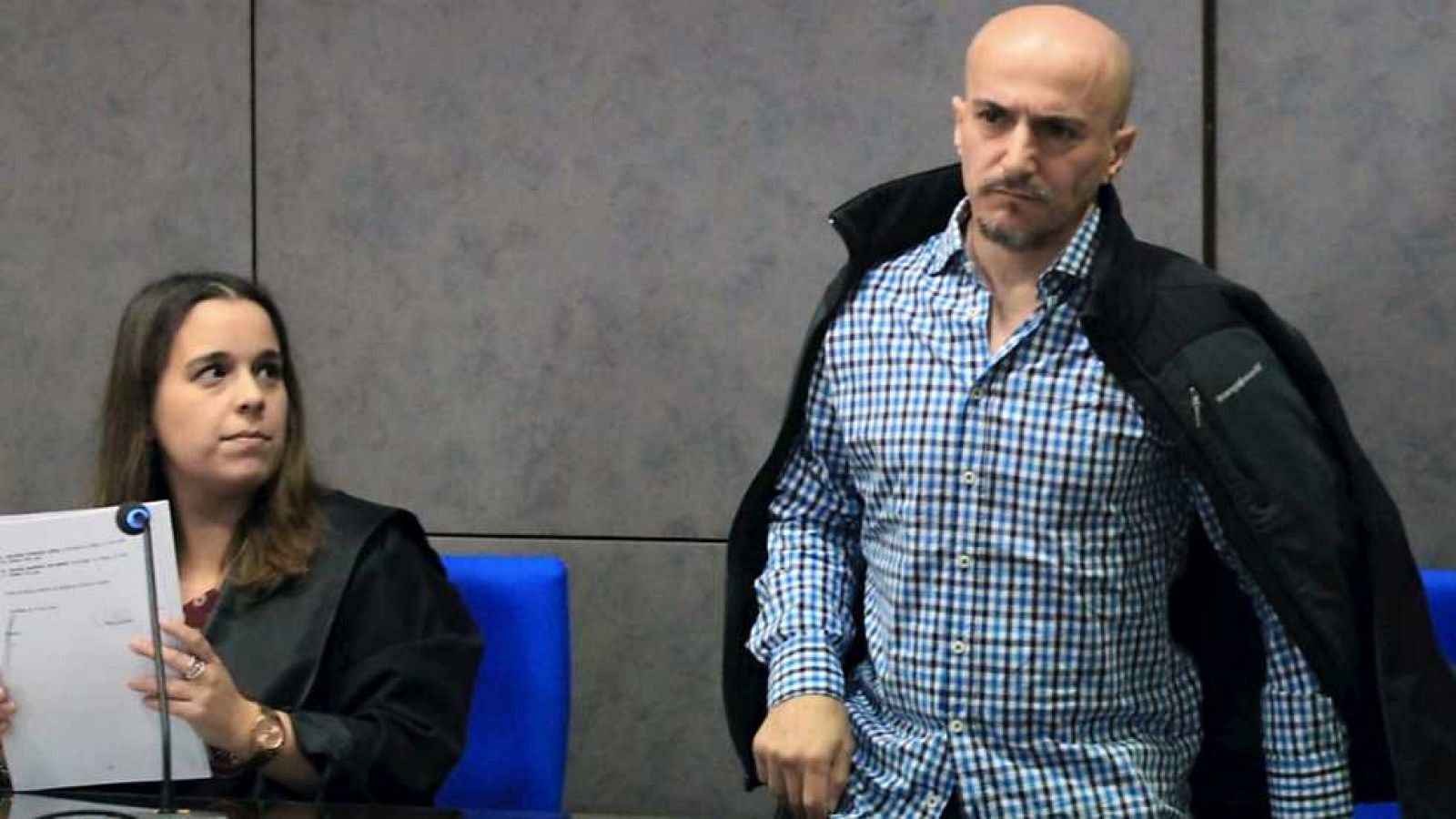 España Directo - 17/04/15 - Ver ahora