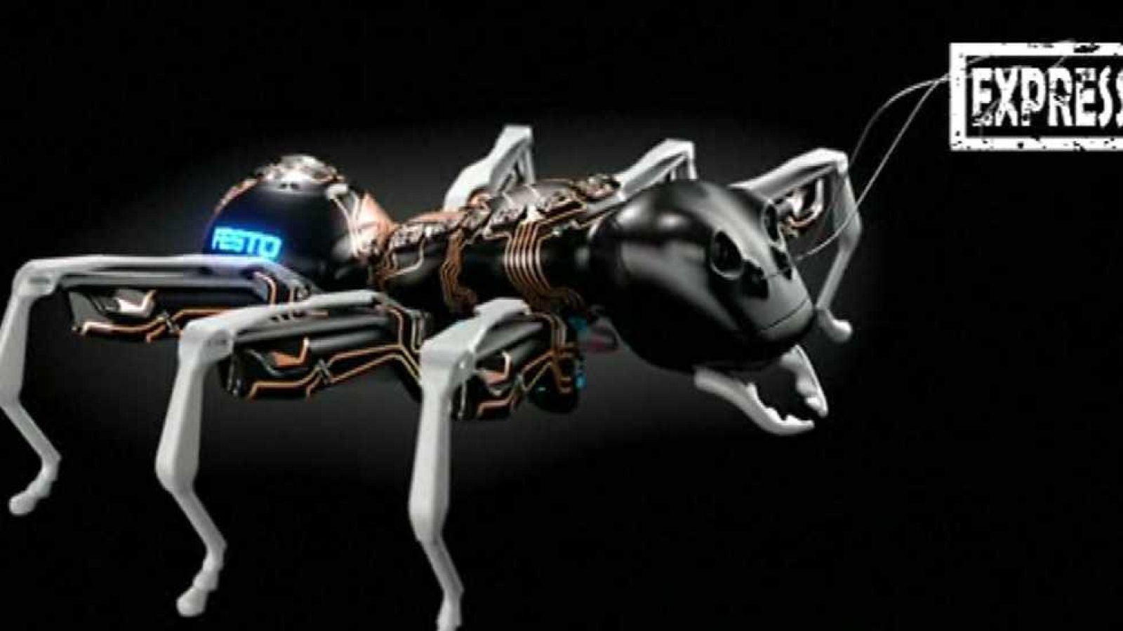 Emprende Express - 17/04/15 - Ver ahora