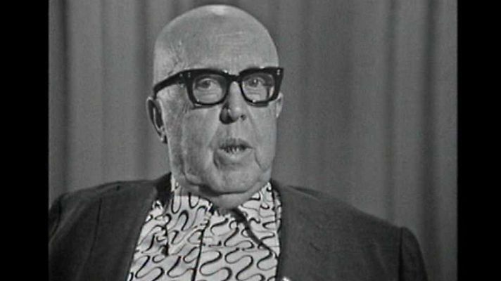 Imprescindibles - Enrique Herreros. Cuando Hollywood estaba en la... - ver ahora