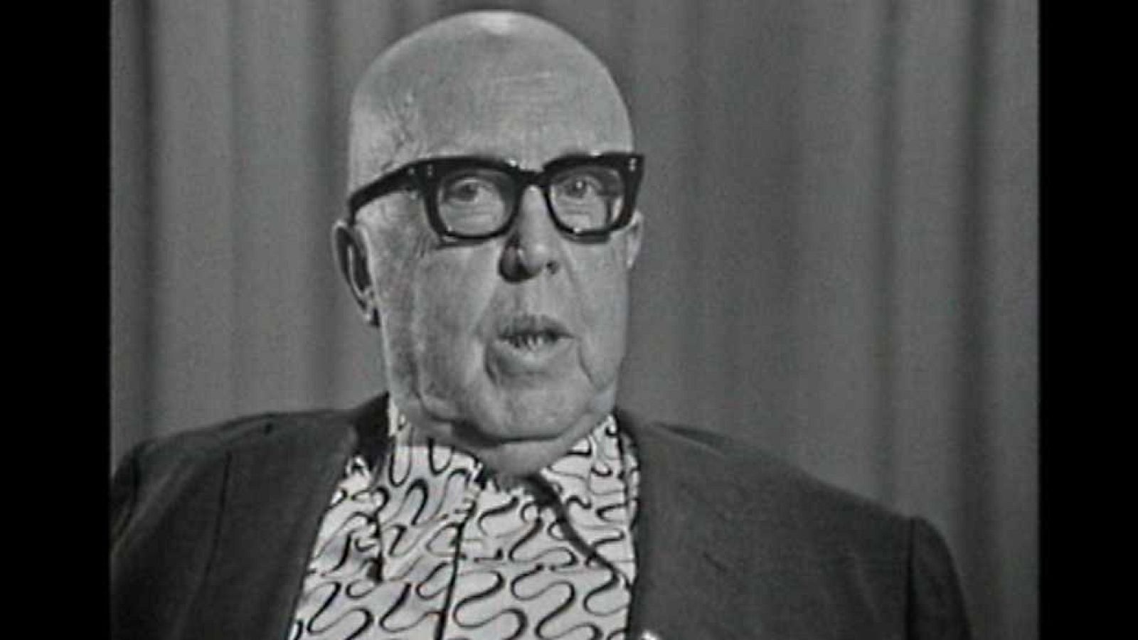  Imprescindibles - Enrique Herreros. Cuando Hollywood estaba en la... - ver ahora