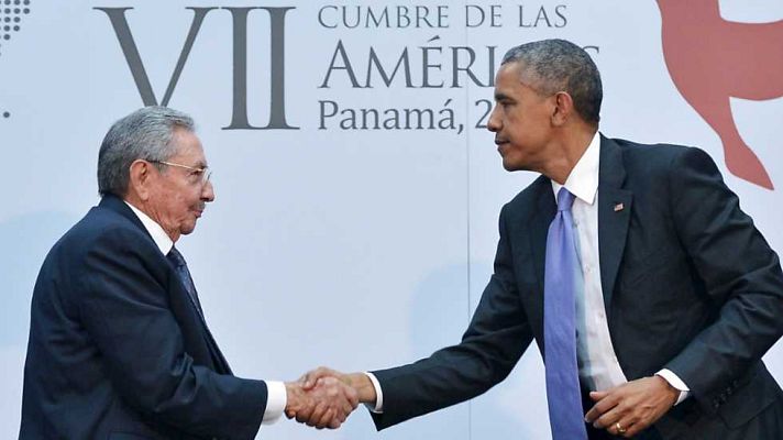 Latinoamérica en 24 horas - Latinoamérica en 24 horas - 17/04/15