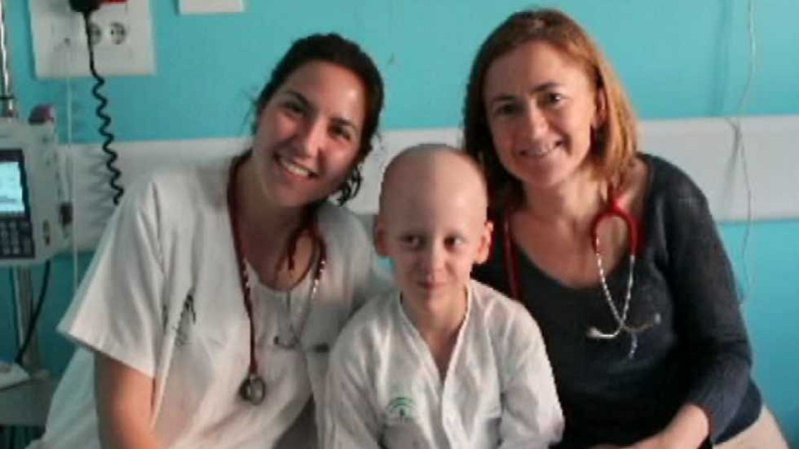 España en Comunidad - 18/04/15 - Ver ahora