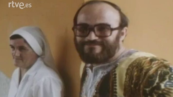 Vivir cada día - Misioneros en África