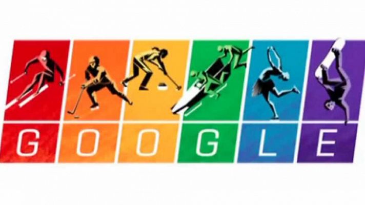 Los Doodles de Google, especial 400 programas...