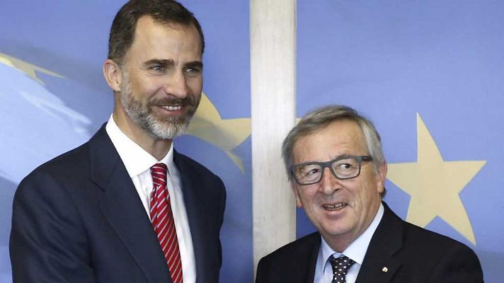 Audiencia Abierta - Audiencia Abierta - 18/04/15