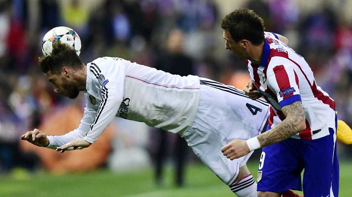 Magazine Champions League - Magazine UEFA Champions League nº 23