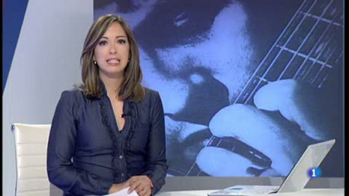 L'Informatiu - El presumpte assassí del cantant i poeta xilè Víctor Jara respondrà davant la justícia