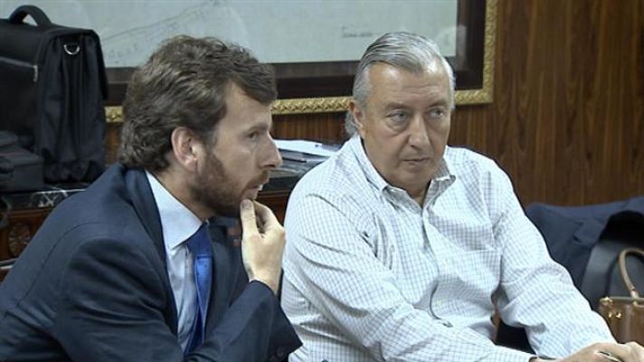 Telecanarias - Telecanarias - 18/04/15