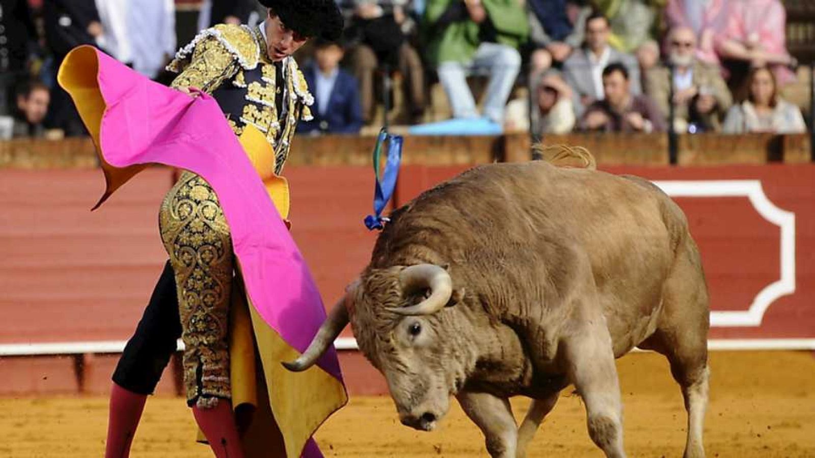 Tendido Cero - 18/04/15 - Ver ahora