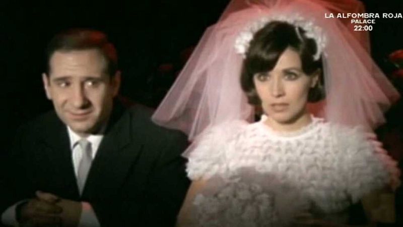 Cine de barrio - Cuatro noches de boda - Ver ahora 