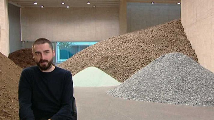 La mitad invisible - MUSAC