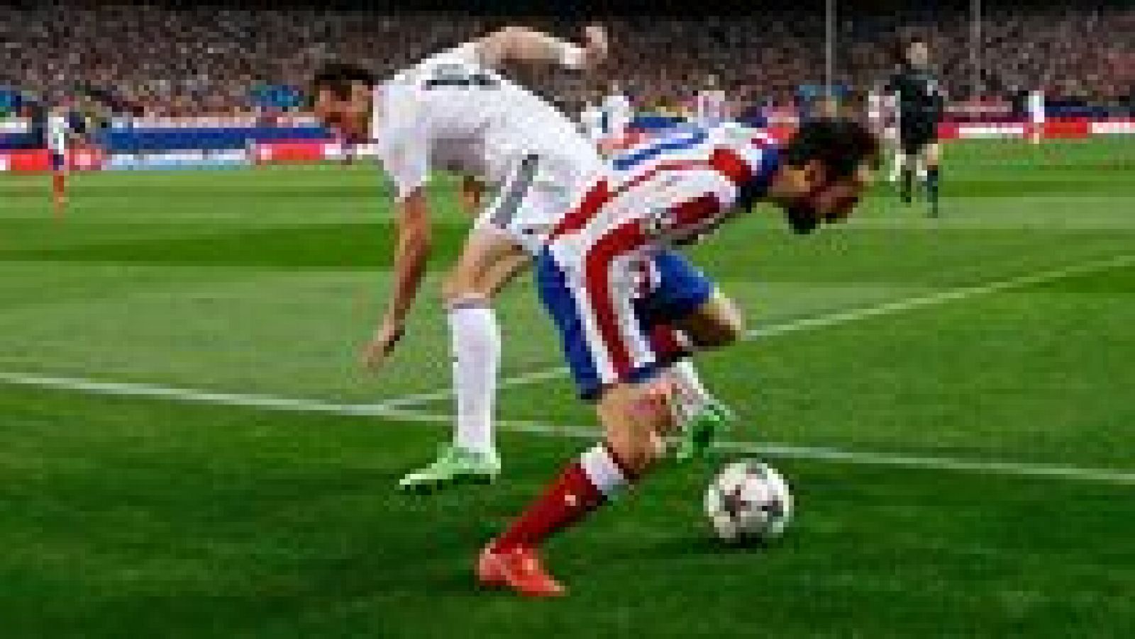 Informe Semanal: El poder del fútbol | RTVE Play