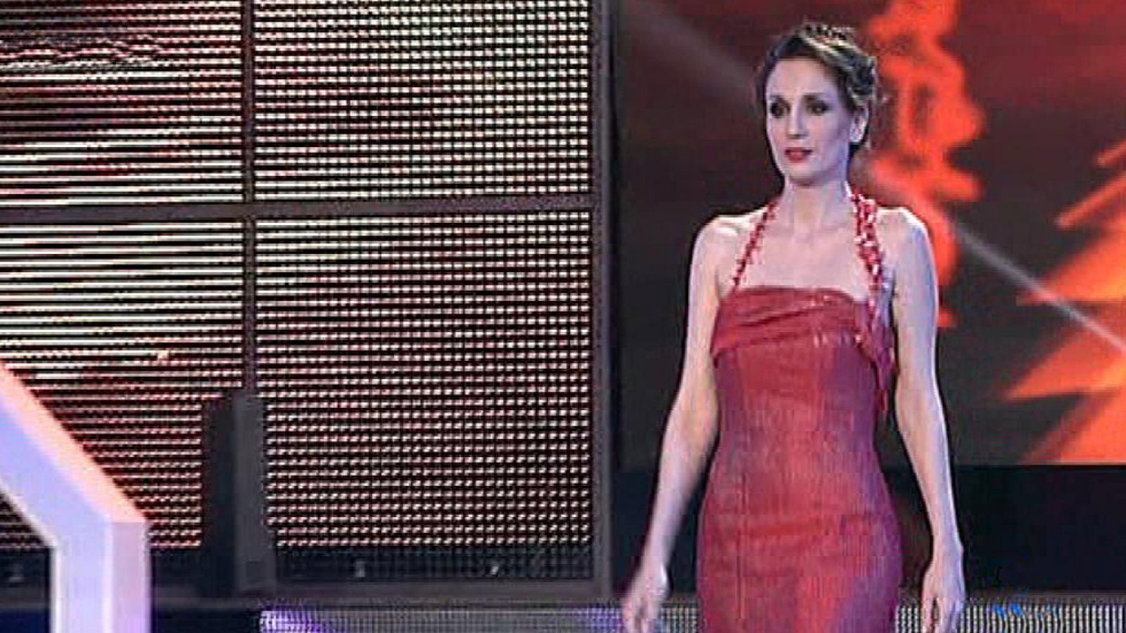 Colección 'Melancolía' de Virginia Abzueta | Ver