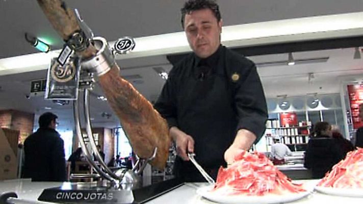 Zoom Tendencias - Cinco apellidos españoles brillan en París