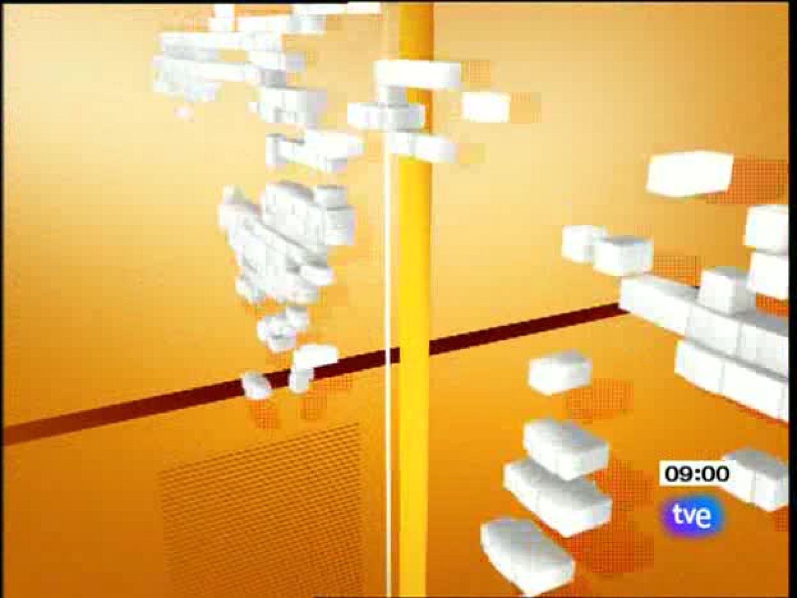 Los desayunos de TVE - 08/10/08 - Los desayunos | Ver