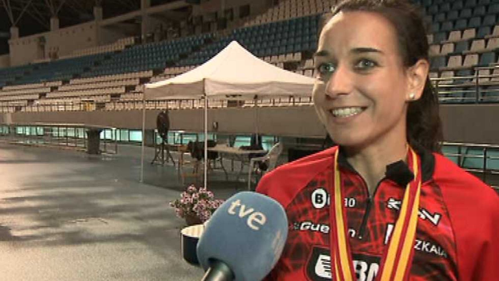 Objetivo Río - Programa 71 - Atletismo: carreras de fondo - Ver ahora