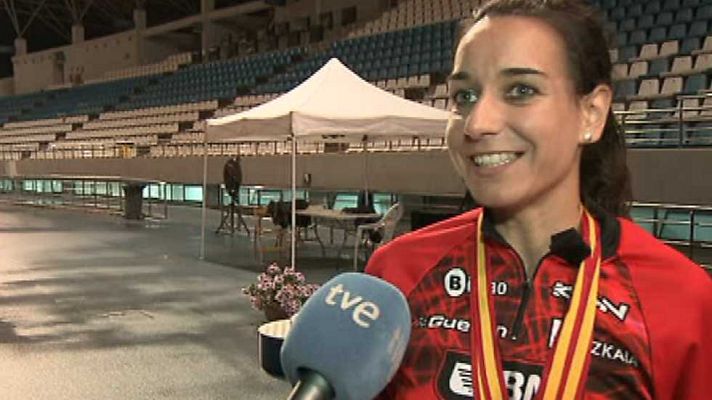 Objetivo Río - Programa 71 - Atletismo: carreras de fondo