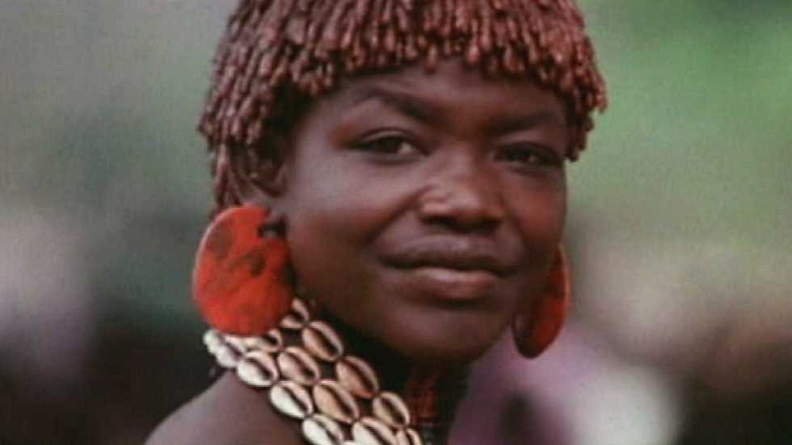 Los últimos indígenas - Hamar - ver ahora