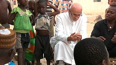 Pueblo de Dios - Juanjo, una vida para la misi�n - ver ahora