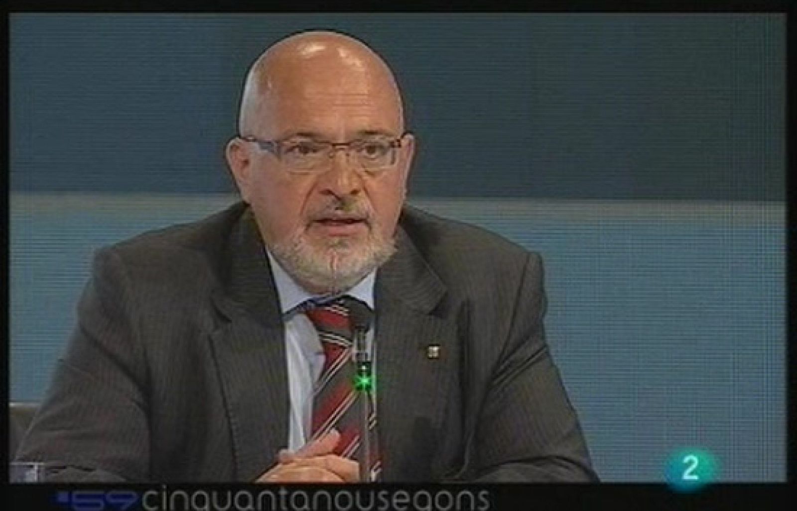 59 Segons - Josep Huguet | Veure