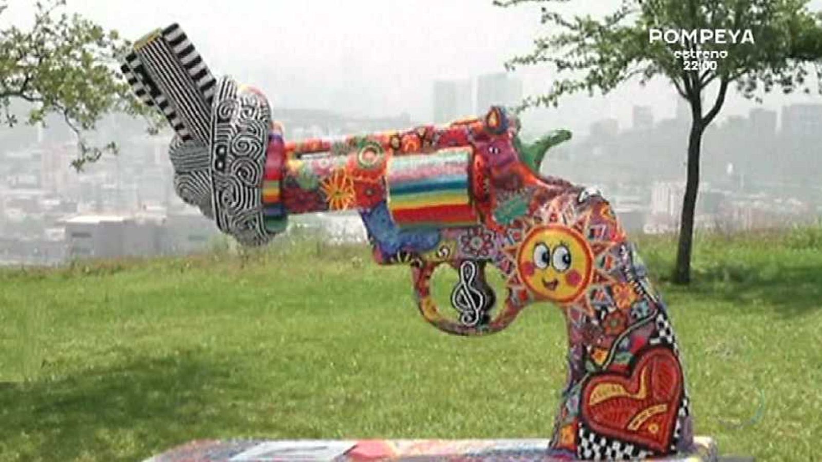 Lo que hay que ver - 19/04/15 - ver ahora