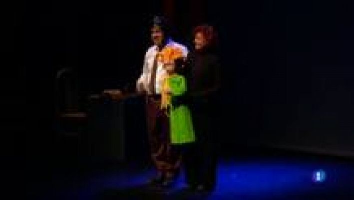 L'Informatiu - La Mostra d'Igualada, Fira de Teatre Infantil i Juvenil