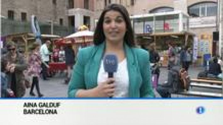 L'Informatiu - Festival de Literatura Infantil i Juvenil Mon Llibre