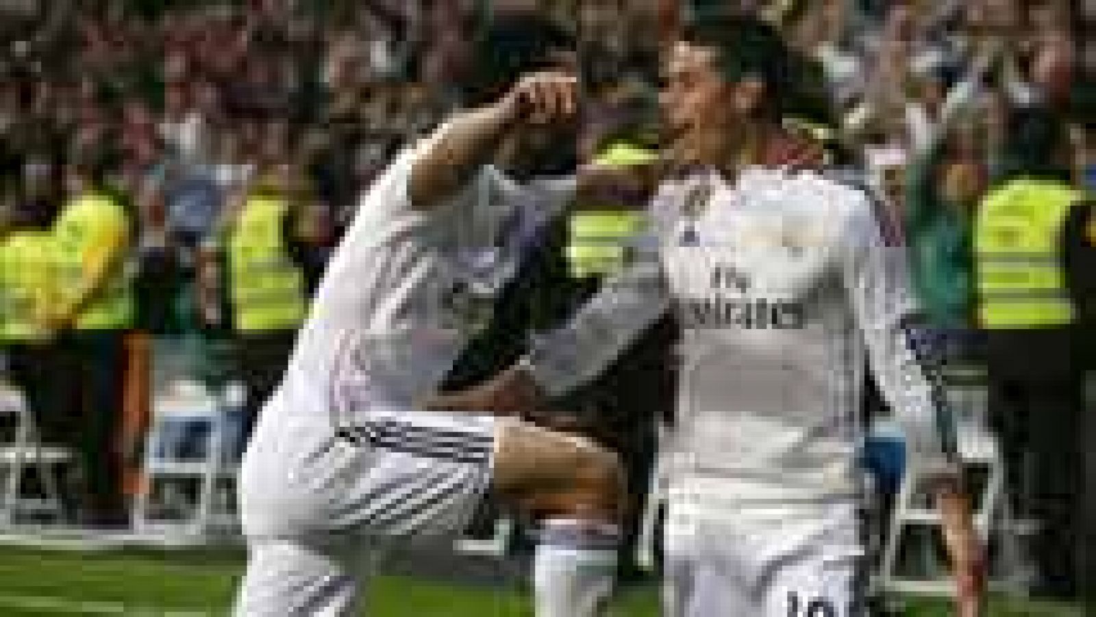 Telediario 1: Deportes TD1 Fin de semana - 19/04/15 | RTVE Play