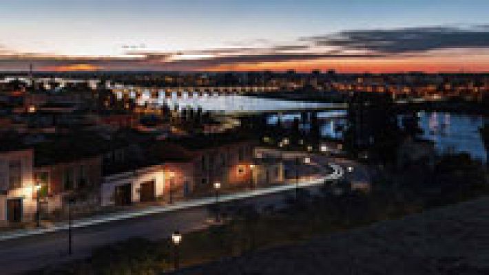 El tiempo - Precipitaciones en el oeste y norte de Galicia