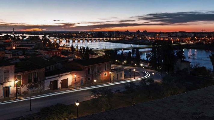 El tiempo - Precipitaciones en el oeste y norte de Galicia