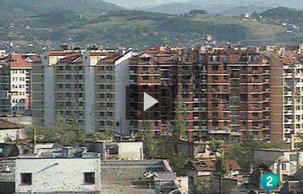 Documentos TV - Un día en la muerte de Sarajevo