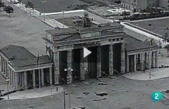 Documentos TV - Así cayó el muro