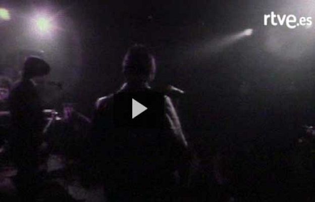 Música en el Archivo de RTVE - Así nació la movida hace 30 años