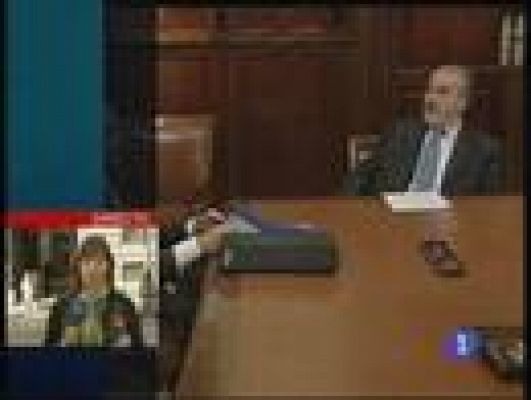  - Solbes comparecerá en el Congreso