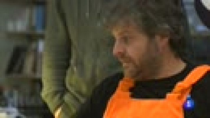 Versión española - Cine Low Cost 2: 'El asesino del pelo'