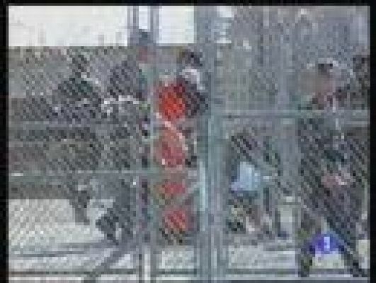  - Liberados en EE.UU.