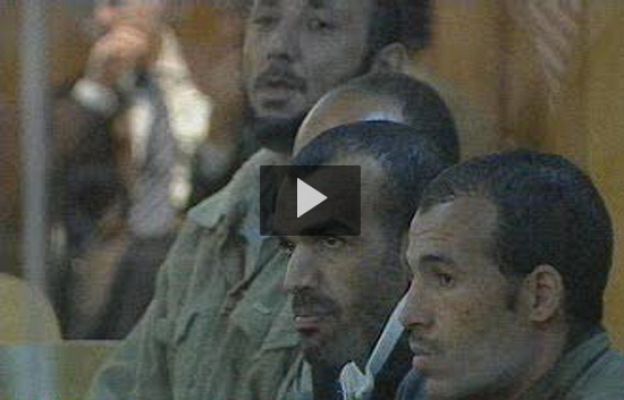  - Tenían órdenes de expulsión