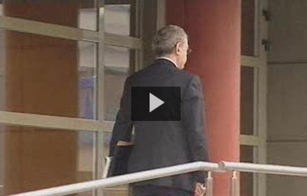  - Informe preliminar accidente