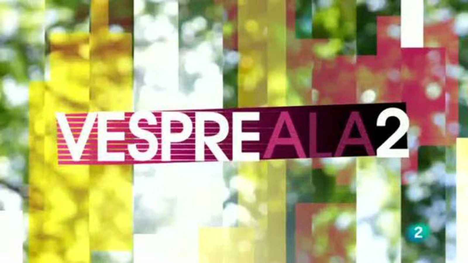 Vespre a La 2 - 17/04/2015