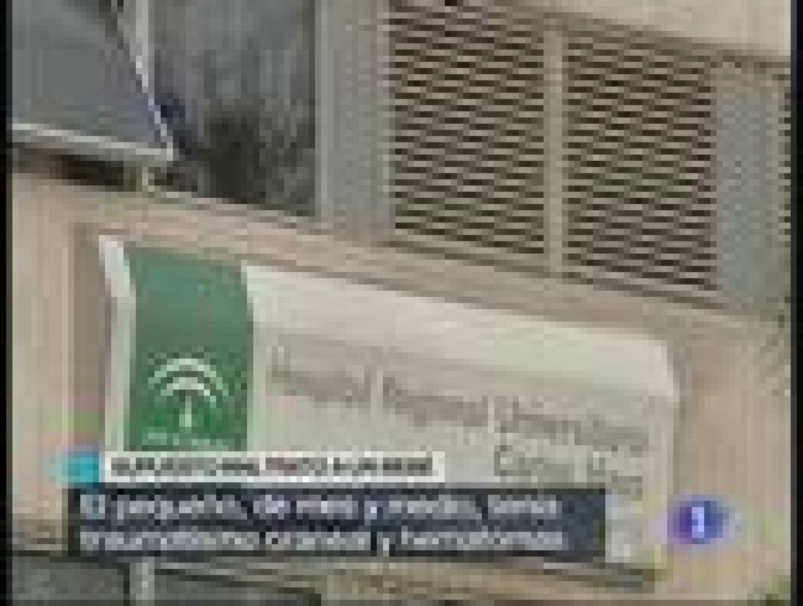 En Málaga la policía ha detenido a una pareja acusada de maltratar a su bebé de mes y medio | Ver