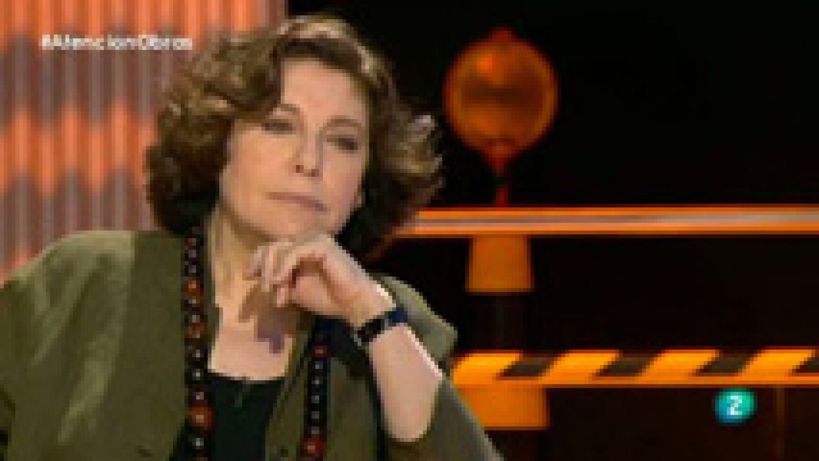 Atención obras: Charo López | RTVE Play