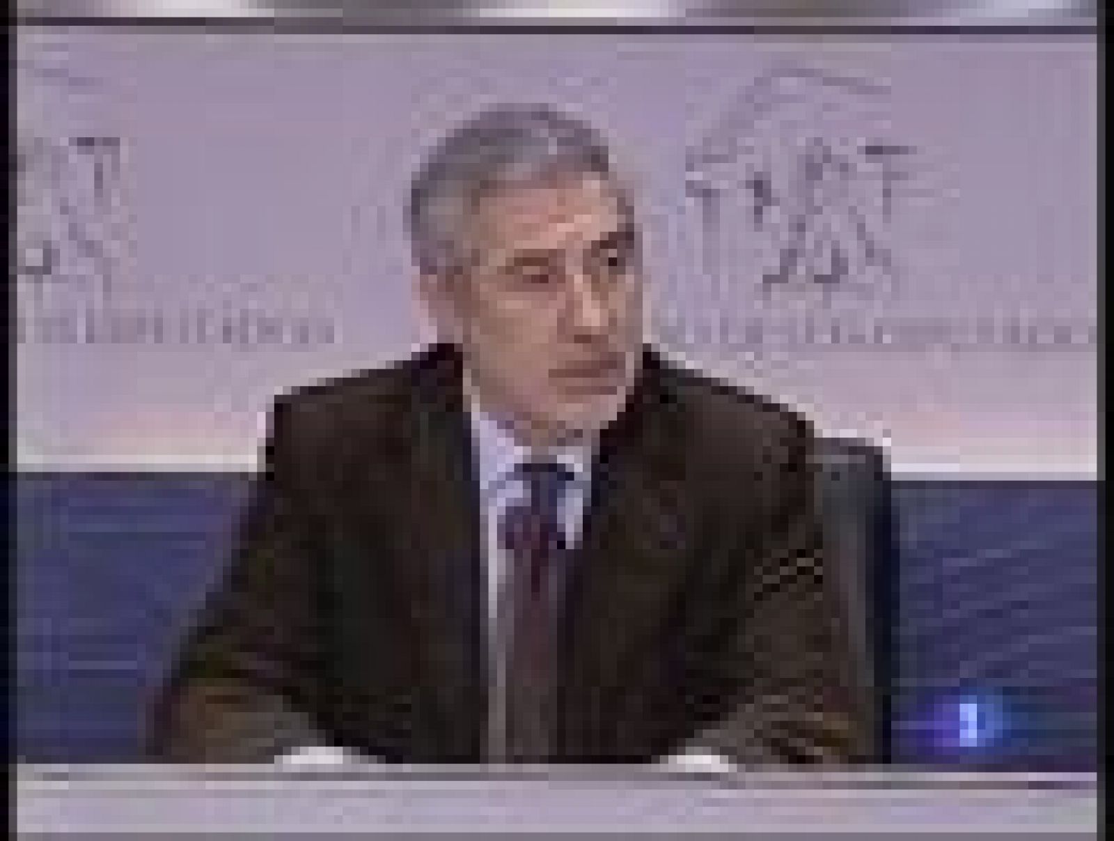 El PP apoya sin reservas que se aumente la garantía de los depósitos | Ver