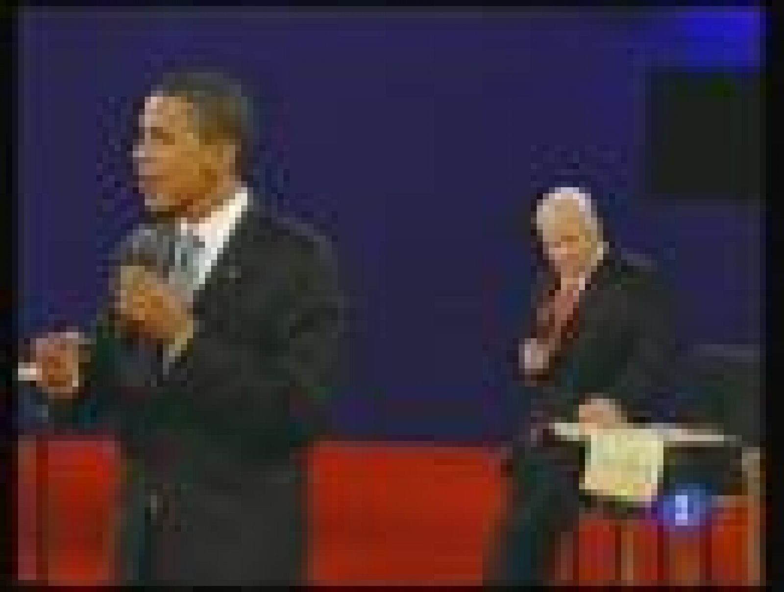 Sin programa: Obama ganó el debate | RTVE Play