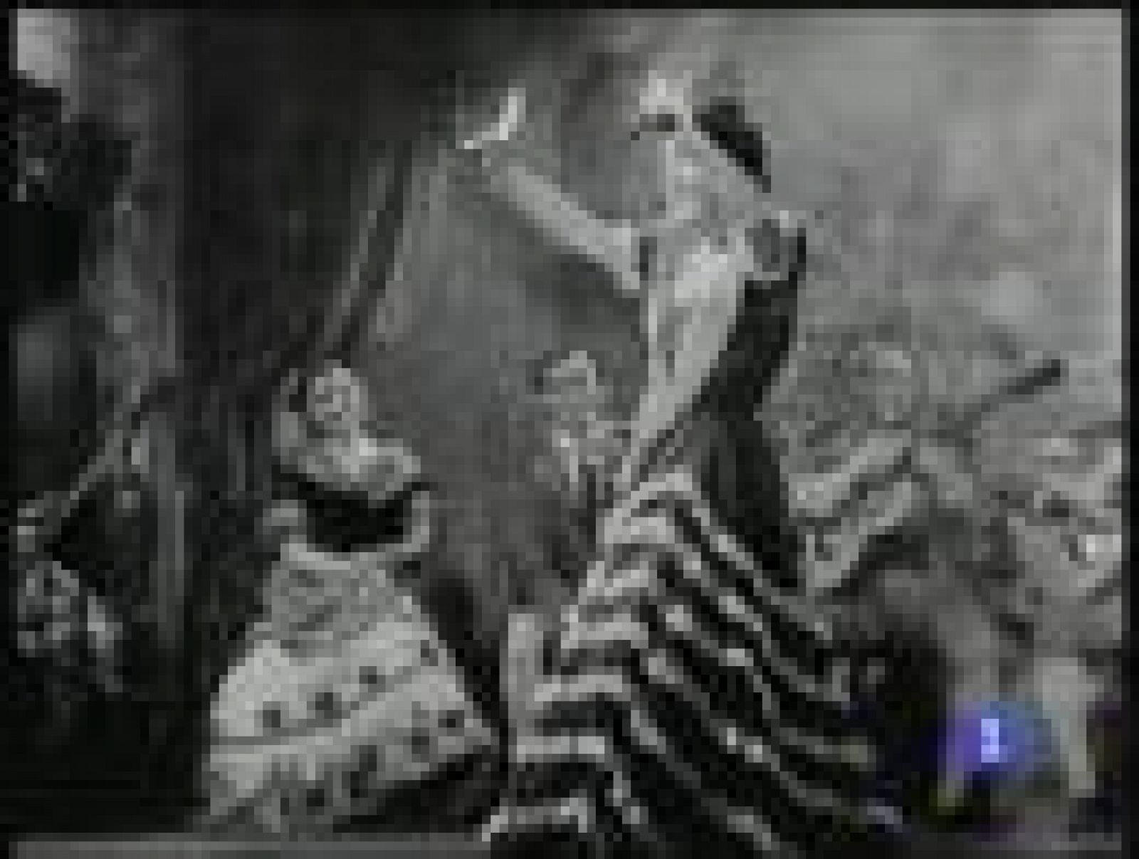 El Instituto Cervantes repasa con fotografías lo mejor de nuestro cine | Ver