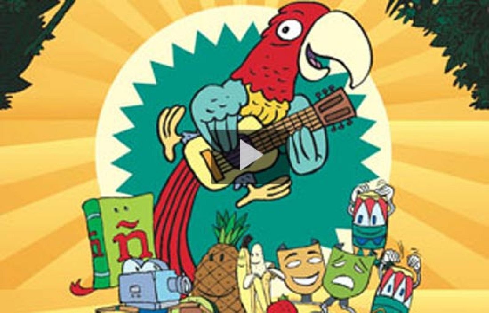 El Festival VivAmérica celebra la cultura iberoamericana | Ver