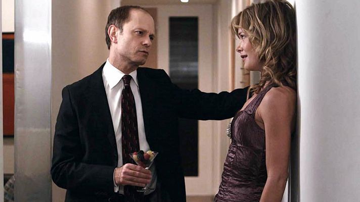 El cine de La 2 - 'El perfecto anfitrión', el mejor cine de intriga en La 2