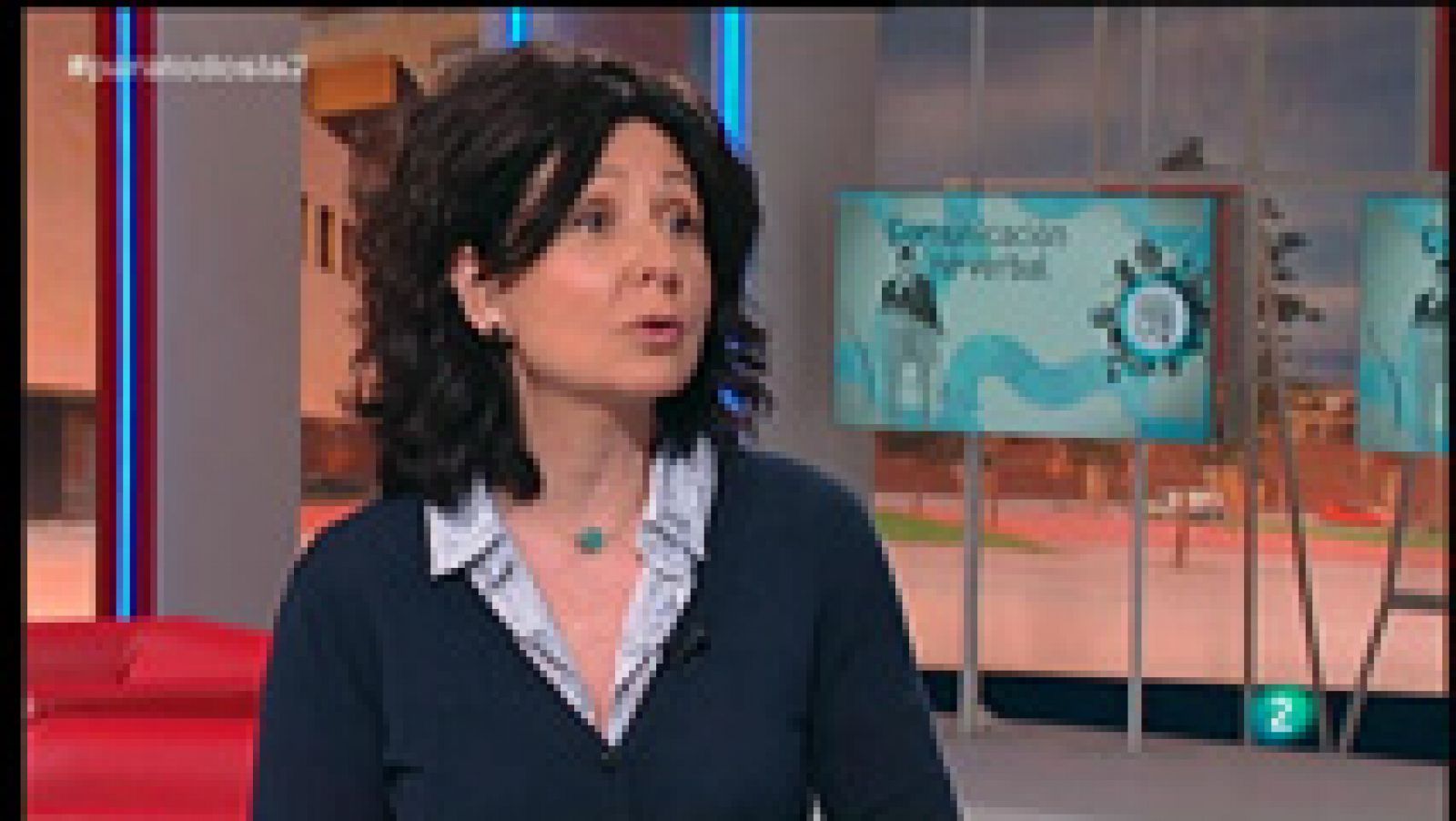 Para Todos La 2 - Comunicación no verbal - Cómo ayudar a los niños a ser más sociables