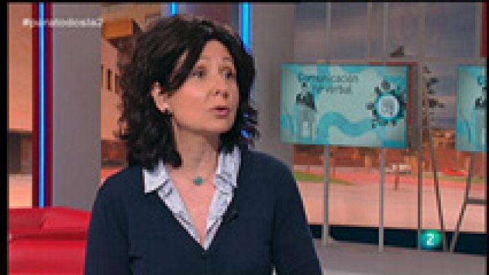 Para todos La 2 - Comunicación no verbal - Fomentar niños más sociables