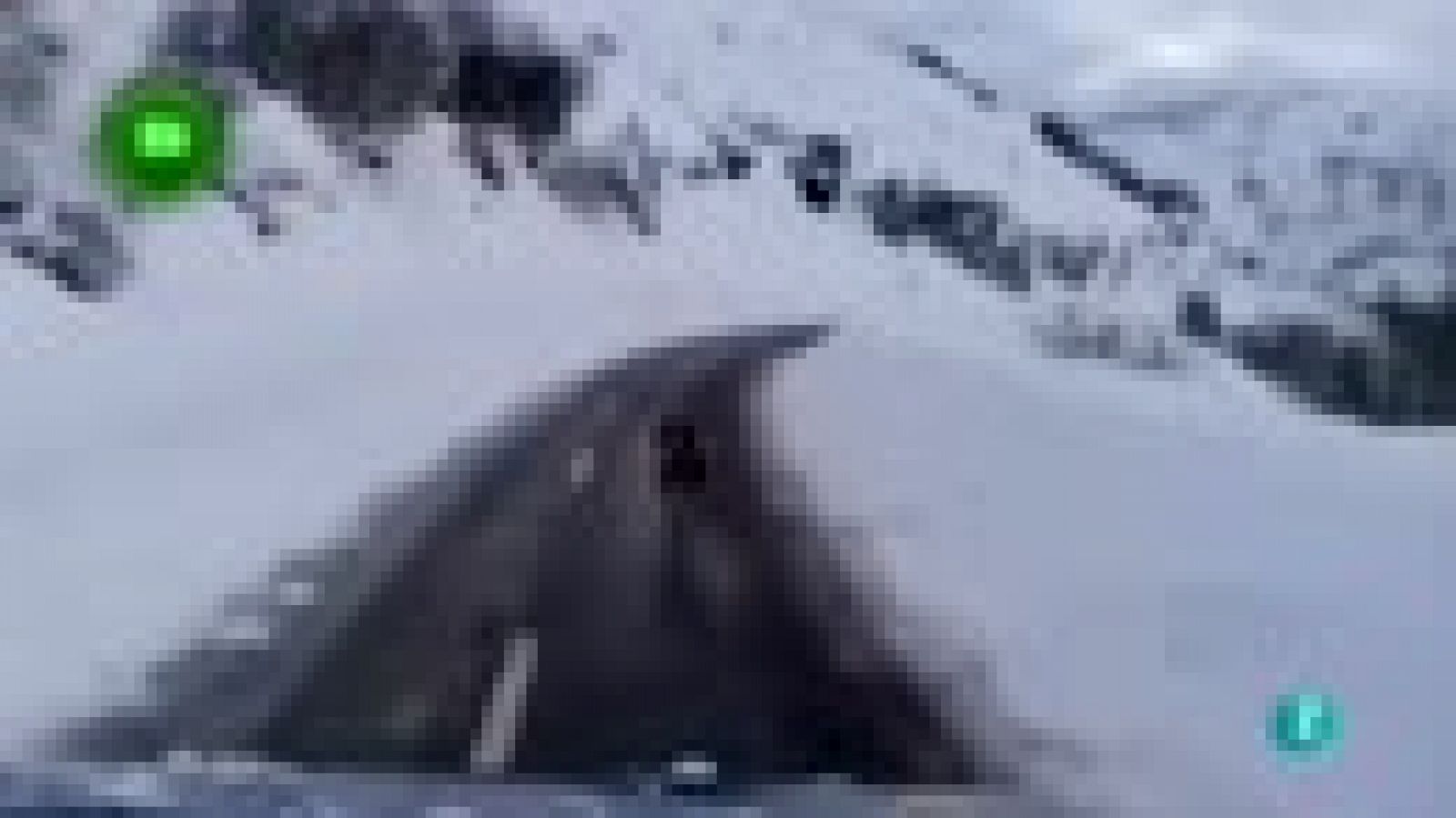 Agrosfera - En clave rural - En tierra de lobos